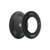 Freewell 55mm Adapter Ring with Back Cap for V2 Series