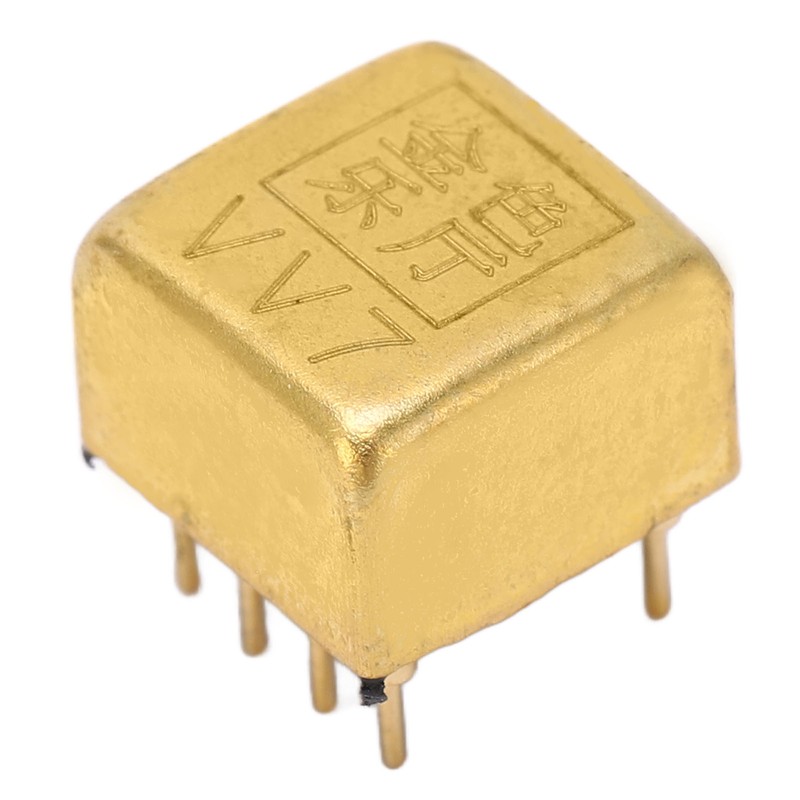 Single Op Amp Audio HIFI Dual Independent Amplifier Module Electronic