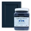 Bathworks Cabinet & Furniture Paint - Satin Finish, Easy Application,