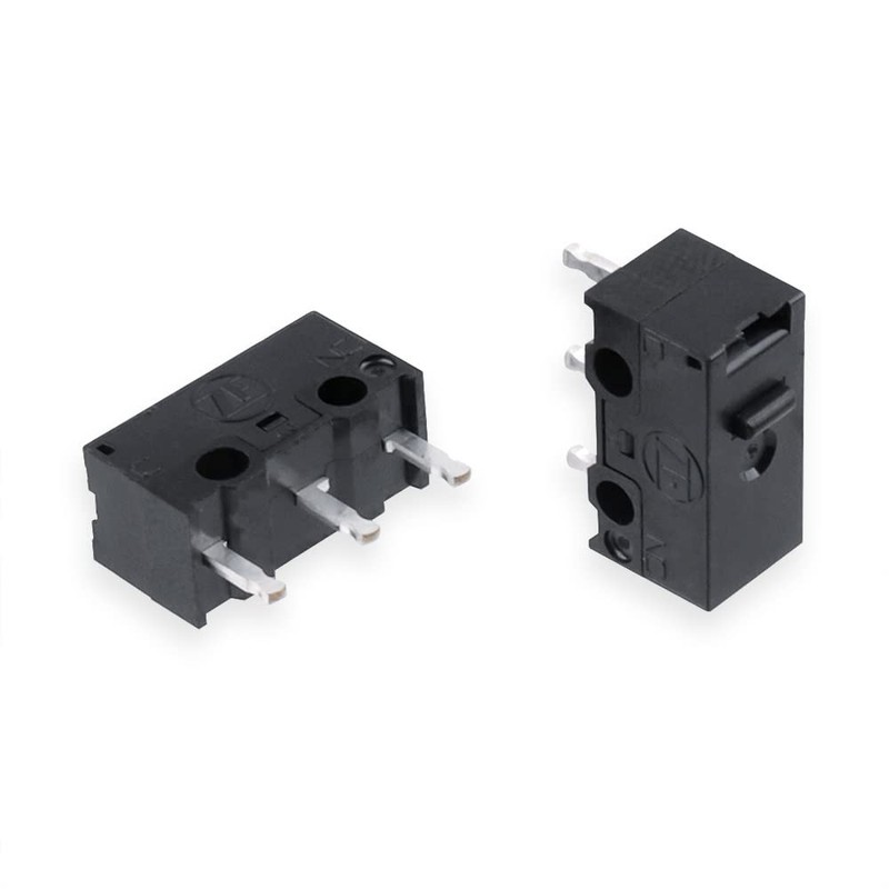 2X DG2 T85 Mouse Micro Switch Repair Replacement Compatible for