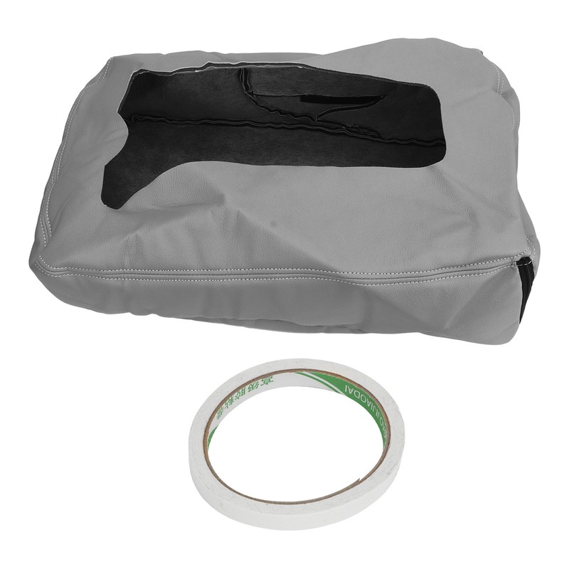 Jump Seat Armrest Cover Stylish Comfortable Touch Protective Sturdy Replacement