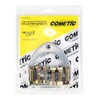 Cometic Exhaust Header Collector Gasket - C15187A