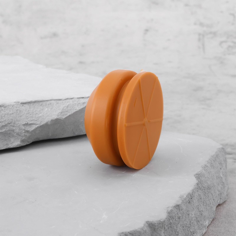 Be In Your Mind Pack of 2 Chainsaw Buffers 1138