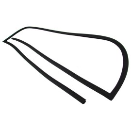 Precision 2000 - 2002 DODGE RAM 2500 RAM 3500 WINDSHIELD MOLDING