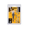Dewalt DT71514-QZ Screwdriving Set (6 Pieces), Multi