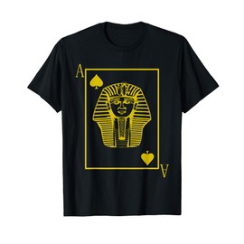 1906 Sphinx Alpha Ace Fraternity T-Shirt