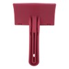 Fancy Pets Carda para Perros Color Rojo Tamaño Mediana
