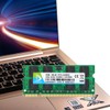 DUOMEIQI 4GB (2X 2GB) 2RX8 PC2-6300 PC2-6400 PC2-6400S DDR2 800MHz