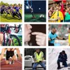 Emergency Whistle, Whistle, Disaster Prevention, Sports, Climbing, Hiking, Referee, Mini