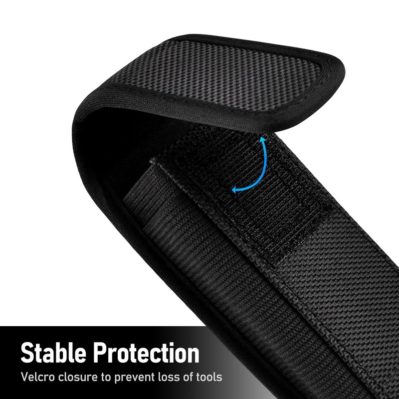 COANJIUO Sheath Compatible with Leatherman Wave Plus Wingman Surge Rebar