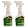 Comet Classic Foaming Bleach Bathroom Cleaner 24 oz (2 pack)