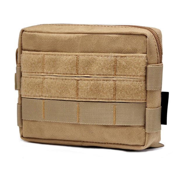 TRIWONDER Tactical Waist Bags, Military Belt Bag, Multifunctional Emergency Bag