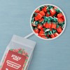 Strawberry Bon Bons Filled Hard Candy | 2 LBS |