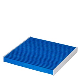 Hengst E2940LB Cabin Air Filter Pollen Filter