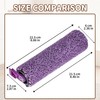 Unikstone 2 Pack Brush Roller Compatible with Shark Steam Pickup