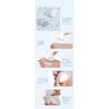 LAMUSE Perfect Cooling Face Roller, Cooling Sensation, Pore Care, Face