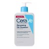 Cerave Renewing Sa Limpiador Facial Con Ac Salicilico 473ml