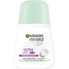 Garnier Antiperspirant Intensive Protection Against Body Odour & Underarm Moisture,