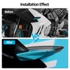 XIDAODIT For CFMOTO 675SS 675SR 675SR-R 675 SR Motorcycle Aerodynamic