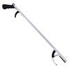 Easy Grip Reacher Grabber Tool for Reaching - Light Weight