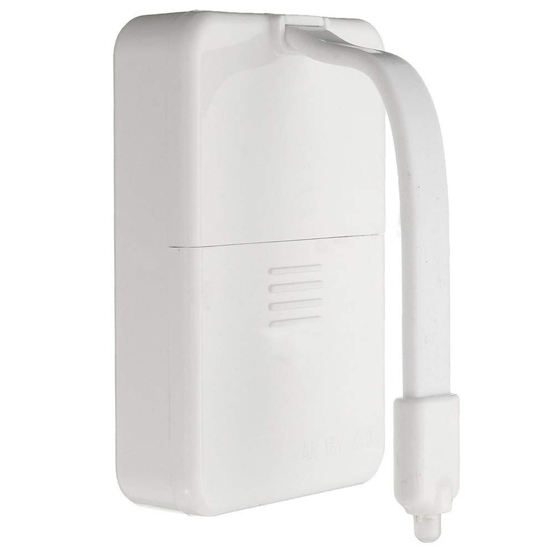 Nightlight Toilet Motion