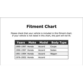 Left OR Right Manual Transmission Output Shaft Seal Compatible With Honda Accord 2002 2001 2000 1999 1998 1997 1996 1995 1994 1993 1992 1991 1990 1989 1988 1987 1986 1985 1984 1983 1982 1981 P-427896