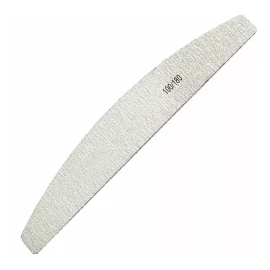 BJE 24 Limas Para Uñas 100/180 Profesionales Manicure