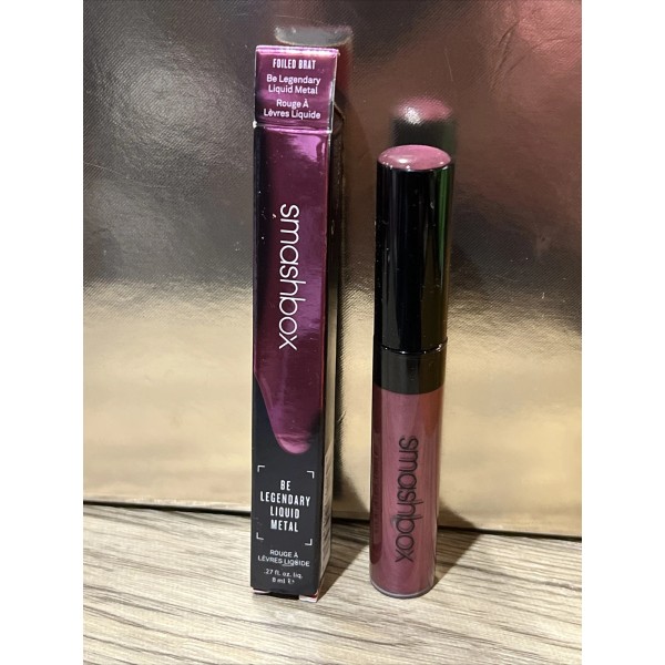 Smashbox BUY 2 Get 1 FREE Smashbox Be Legendary Liquid