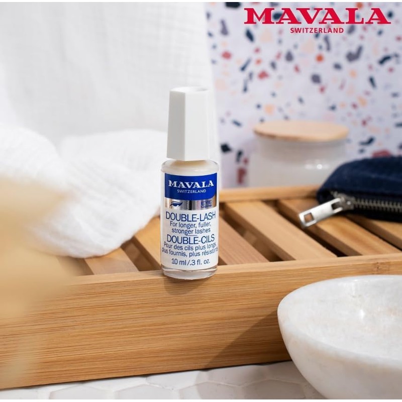 Mavala MAVALA Eye-Lite Double-lash (0.3 oz.) | MAVALA