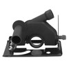 Cutting Bracket Protective Cover for Angle Grinder Adjustable Angle Grinder