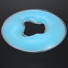 Health Care Silicone Facial Spa Pillow Pad Face Rest Massage