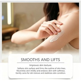Face Moisturizer Day & Night Cream, Multi-function Cream (2 Pcs)