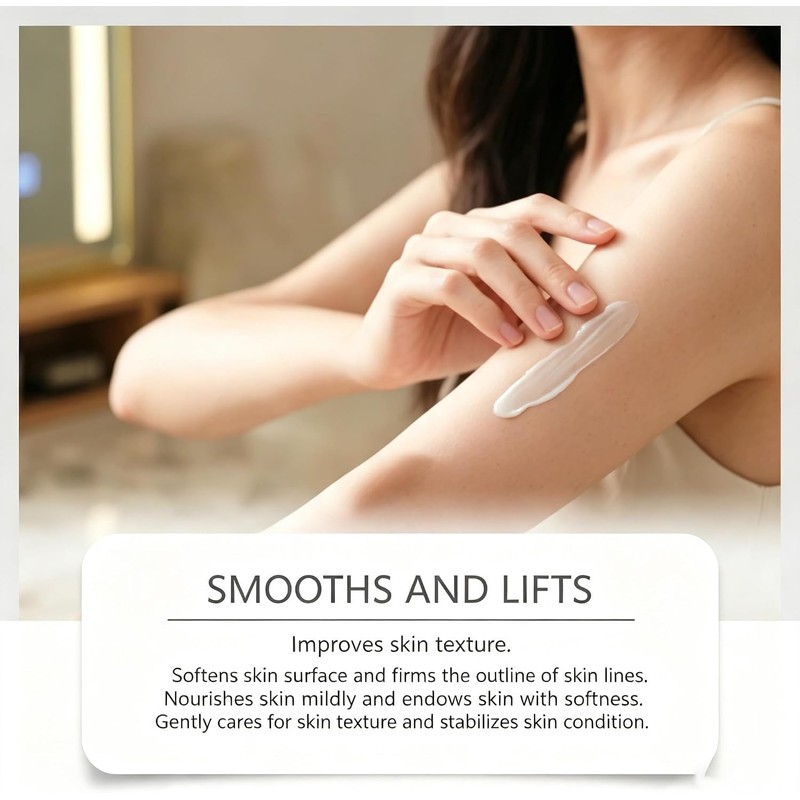 Face Moisturizer Day & Night Cream, Multi-function Cream (2 Pcs)
