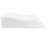 Leg Elevation Pillow S Shape Foam Elevated Leg Pillow for