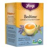 Yogi Té Hierbas, Pasiflora Y Valeriana 16 Sobres 32g