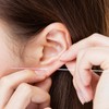 180 Pcs Piercing Cleaner Floss Disposable Piercing Hole Cleaner Ear