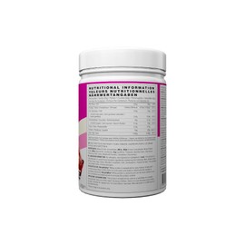 Naughty Boy Advanced Whey Protein Powder, Optimum Taste and Mixability for both Male and Female, High Protein Low, Sugar, Low Carb,Muscle Building Powder (Raspberry Ripple Ice Cream, 900 g)