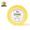 EXGEE Hair Wax, Styling Agent, Hard Wax for Berry Short