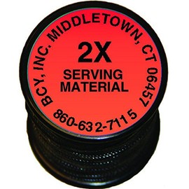 BCY 2X Serving Black