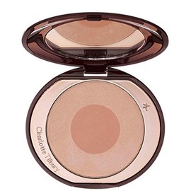 Charlotte Tilbury Cheek to Chic Swish & Pop Blusher First Love