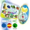 icMentol - 10 Flavours, 3 Pack Sizes Available, 3.2 mm
