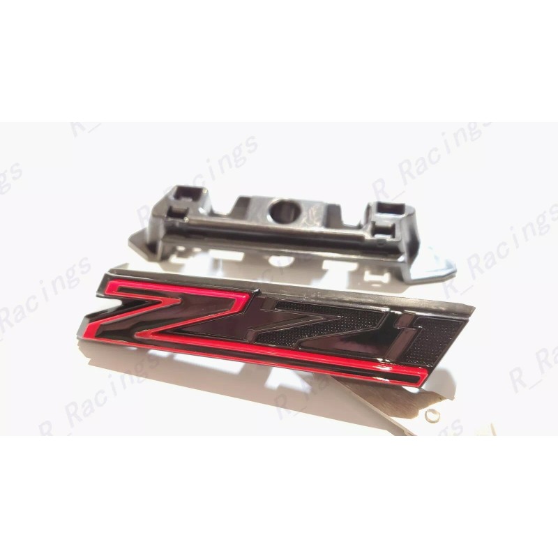 GM Auto Black Red Doors 2500HD Tailgate Silverado Fender &