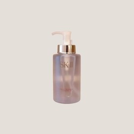 Elumam Facial Treatment Cleansing Oil 250ml (43871650) / 엘루맘 페이셜 트리트먼트 클렌징오일 250ml (43871650)