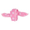 20pcs Hair Curler Rollers Flexible Soft Sponge DIY Night Sleep