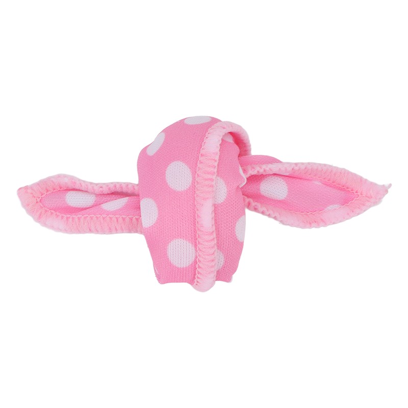 20pcs Hair Curler Rollers Flexible Soft Sponge DIY Night Sleep