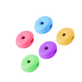 CIYODO Cable Winder Set Organiser for Computer Printer Small Light for Home Office