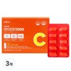 New Mate Vitamin C 1000, 200 tablets, 3 units / 뉴메이트 비타민C 1000, 200정, 3개