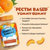 Gutcha Vegan Vitamin C 250 mg - 60 Gummies -