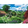 Epoch Company 1053 Piece Jigsaw Puzzle Oshino Wants Fuji Super