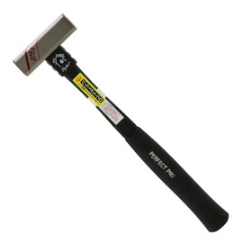 長谷 Stretched Hammer Perfect Professional Eight Corners 玄 Function 375g 330 mm Ha – 87 